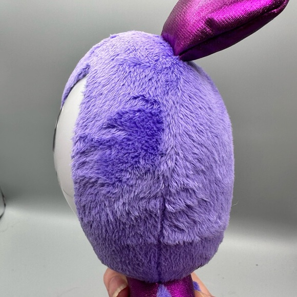 Brightling Interactive talking purple doll - Picture 4 of 8